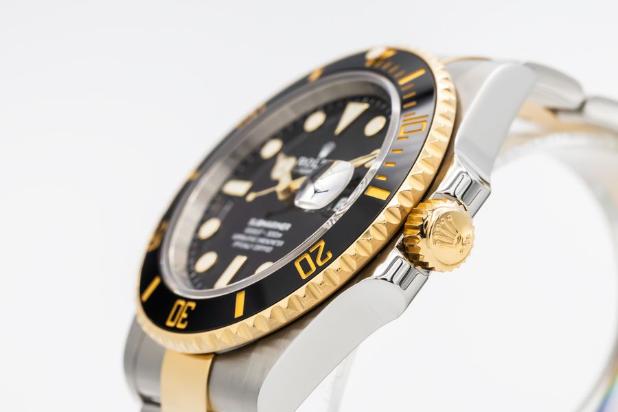 Rolex Submariner 126613 LN